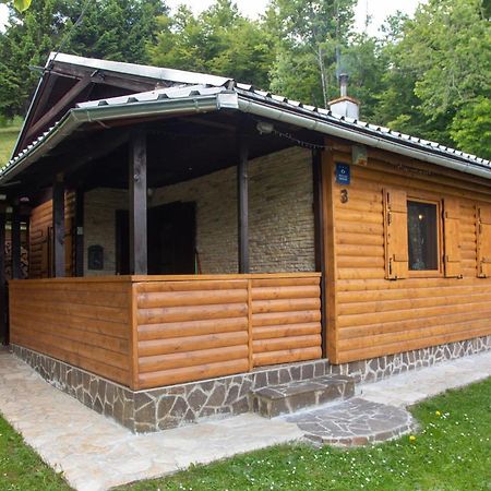 Kuca Za Odmor Gorski Kotar Brestova Draga エクステリア 写真