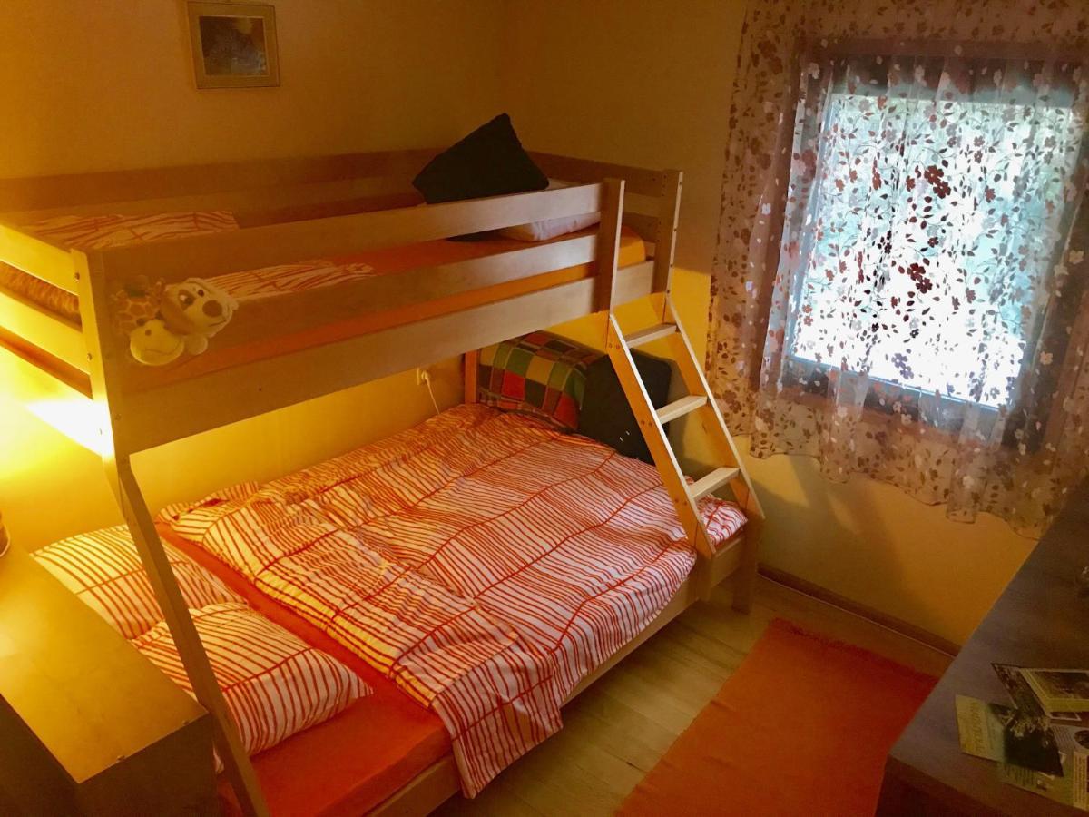 Kuca Za Odmor Gorski Kotar Brestova Draga エクステリア 写真